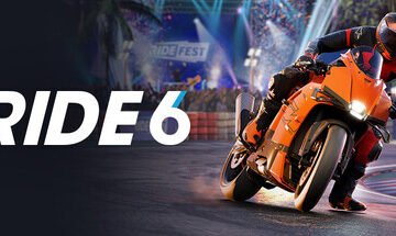 RIDE 6 [RUNE] Free Download