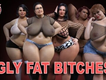 Click 4 Fuck 09: Ugly Fat Bitches Free Download [Final]