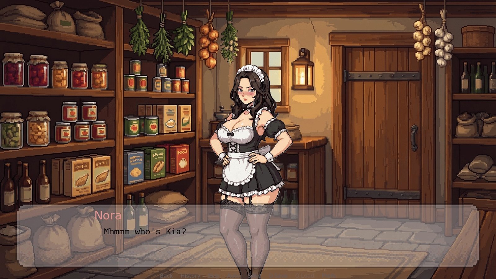 King's Maid Free Download [v1.0]