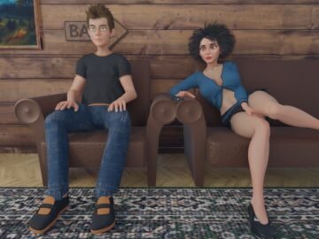 JimmyAI: Snowbound Secrets Free Download (v0.00.1)