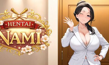Hentai Nami Free Download [v1.0]