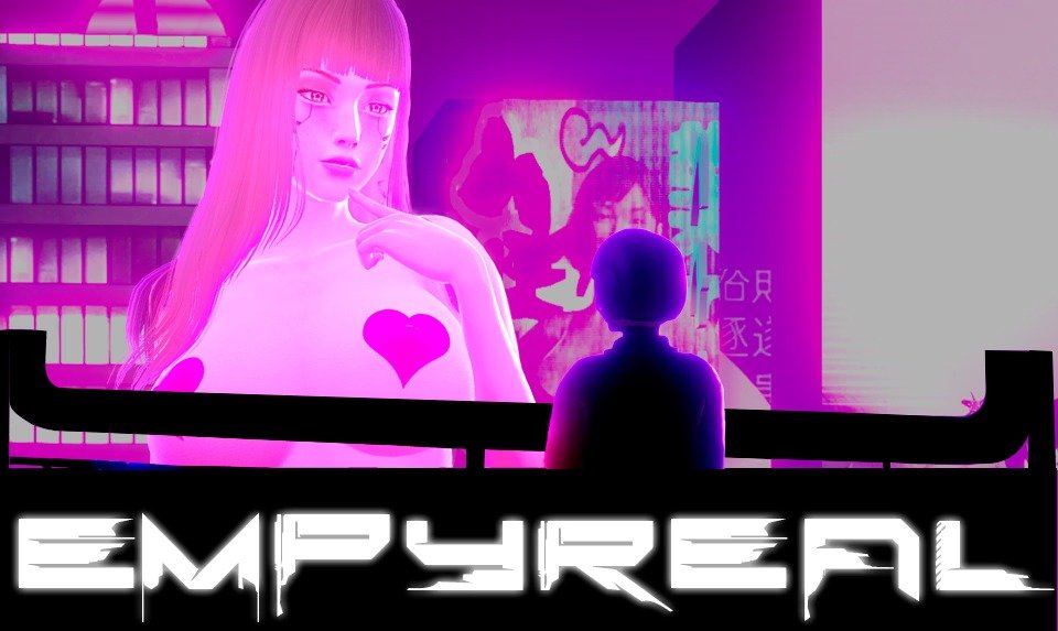 Empyreal Free Download [v0.2.0 Ch. 2]