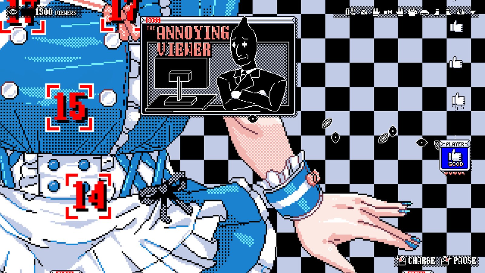 SUKEBE ORB Free Download [v1.0]