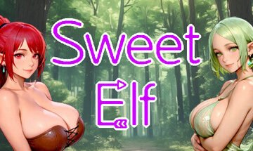 Sweet Elf Free Download [v1.0]