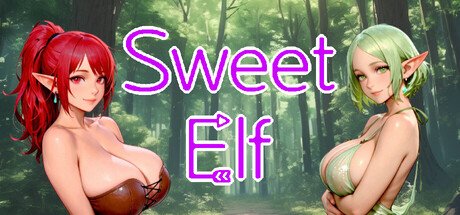 Sweet Elf Free Download [v1.0]