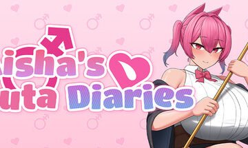 Aisha’s Futa Diaries Free Download [v1.0]