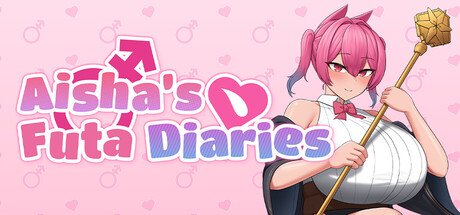 Aisha’s Futa Diaries Free Download [v1.0]
