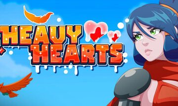 Heavy Hearts Free Download [v1.0]