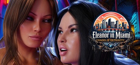 Eleanor in Miami: Chains of depravity Free Download [v1.0]