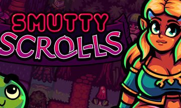 Smutty Scrolls Free Download [v1.0]