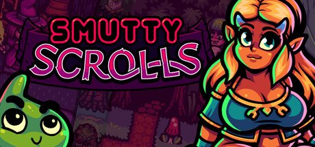 Smutty Scrolls Free Download [v1.0]