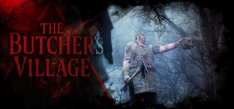 The Butcher's Village [P2P] Free Download