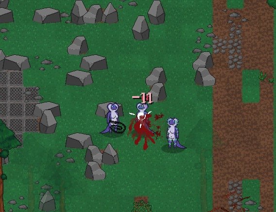 Wild Dawn Free Download [v0.1.5a]