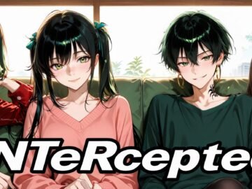 iNTeRcepted [Demo v0.1] By [freNchTR]