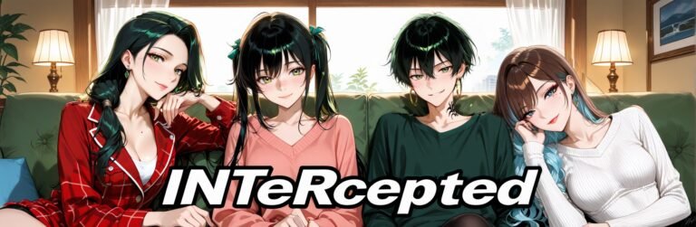 iNTeRcepted [Demo v0.1] By [freNchTR]