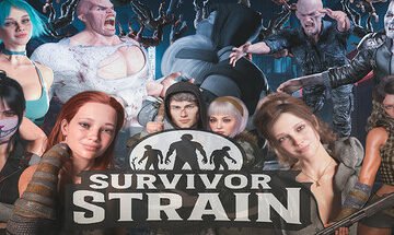 Survivor Strain - Season 1 Free Download