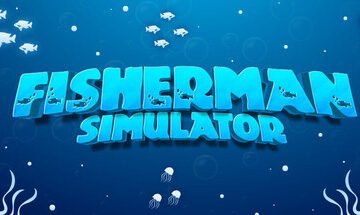 Fisherman Simulator Free Download [v1.0]