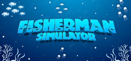 Fisherman Simulator Free Download [v1.0]