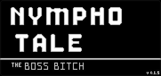 Nympho Tale: the boss bitch Free Download [v0.1.5]