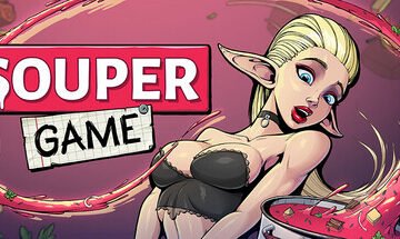 Souper Game Free Download (v1.0)