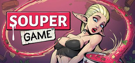 Souper Game Free Download (v1.0)