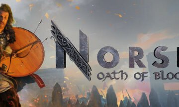 NORSE: Oath of Blood Free Download [Final] [Special Edition DLC]