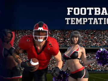 Football Temptations Free Download [v1.2 Demo]