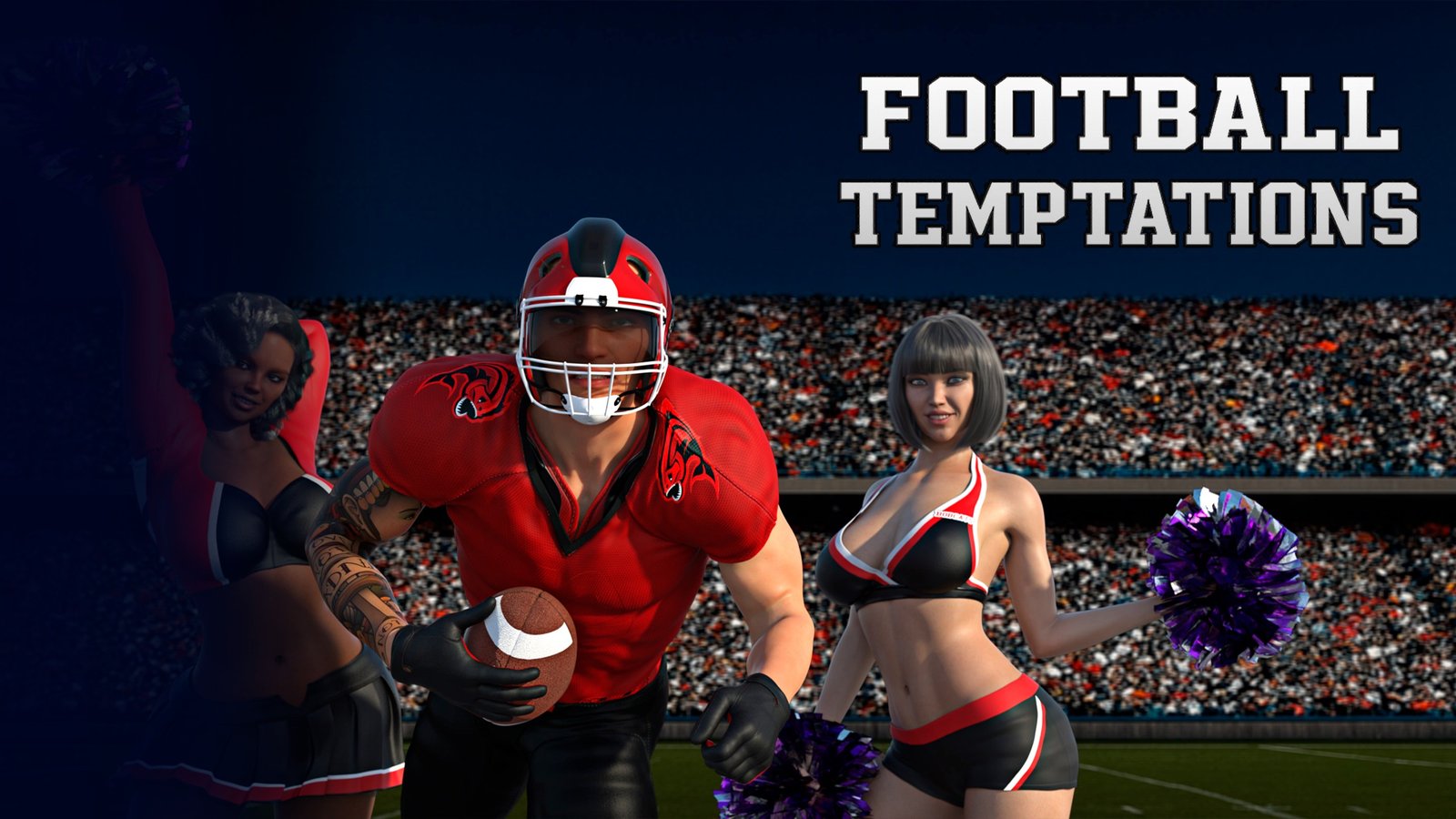 Football Temptations Free Download [v1.2 Demo]