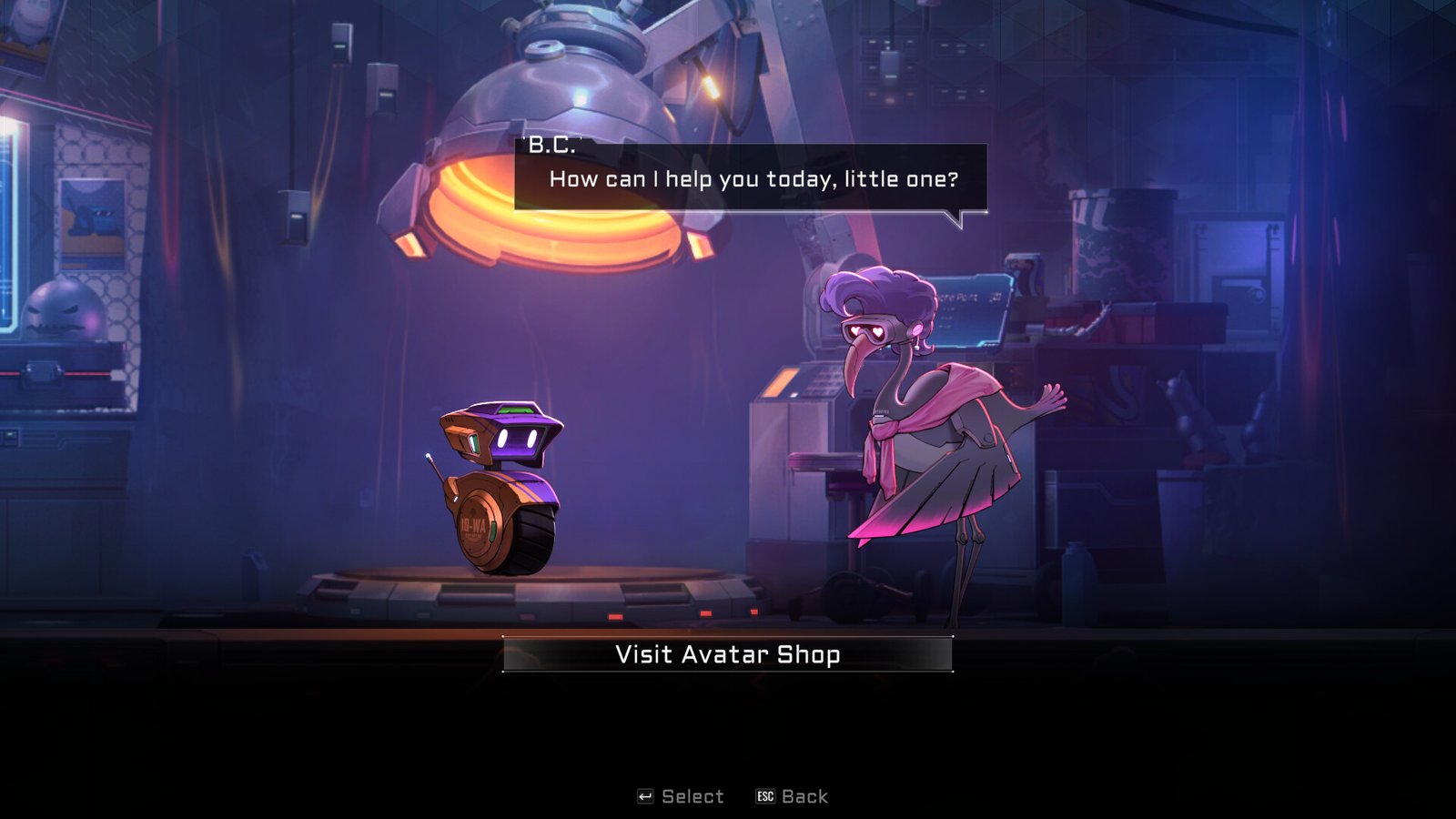 BlazBlue Entropy Effect X [v1.0.8.139834] Free Download