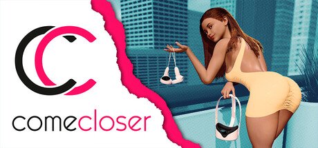 ComeCloser [v1.0] Free Download
