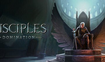 Disciples: Domination Deluxe Edition (PC) [Crack] Free Download