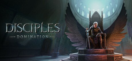 Disciples: Domination Deluxe Edition (PC) [Crack] Free Download