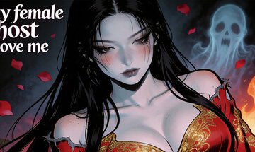 Sexy female ghost love me Game Free Download [v1.0]