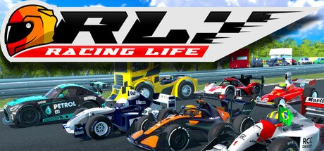 Racing Life [2.2 GB] [Heat Games Ltda]