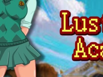 Lustworth Academy [v0.5.4b - Extended] [ImpactXPlay]