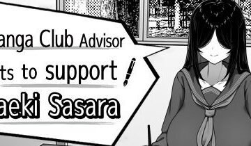Manga Club Advisor wants to support Saeki Sasara Free Download [1.04]