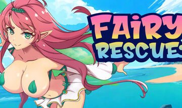Fairy Rescue Free Download (v1.0)