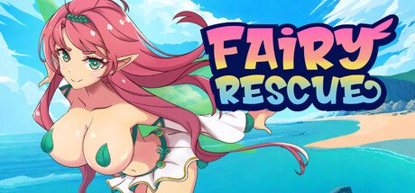 Fairy Rescue Free Download (v1.0)
