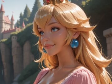 Suhper Mahrio World #1 [v.1.0] [dj03man]