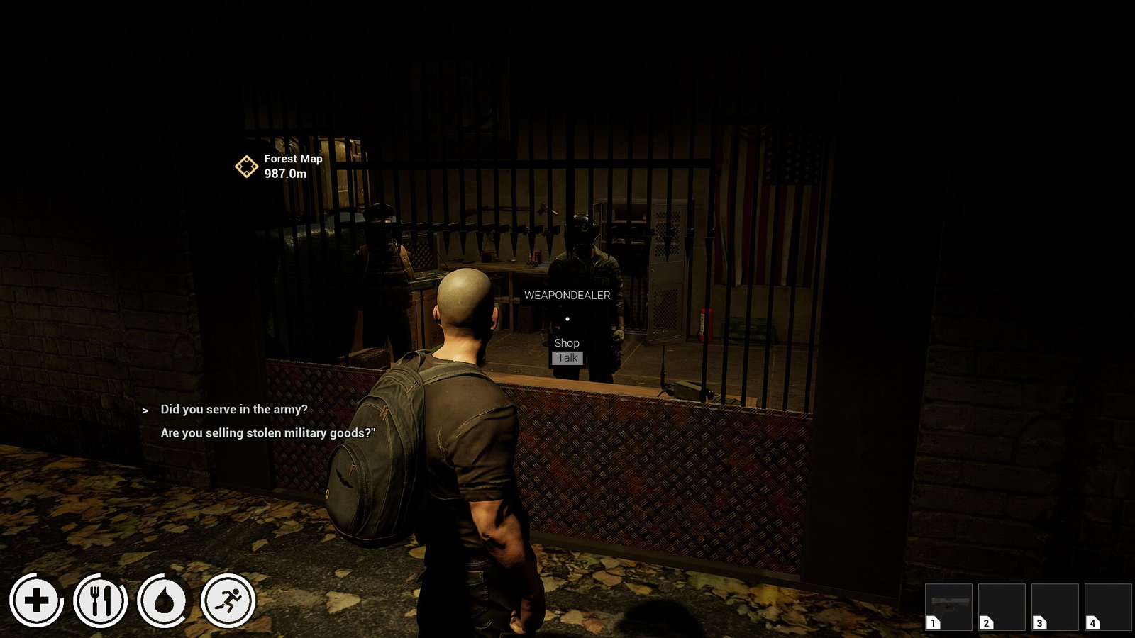 Ashes of Ambition Free Download [P2P Final]