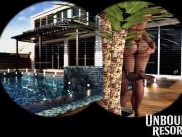 Unbound Resort Free Download [v0.0.5]