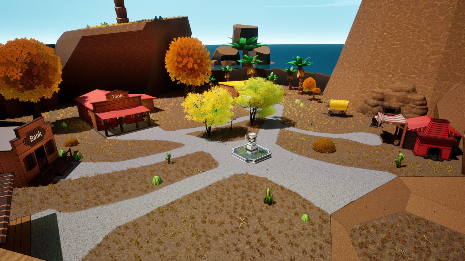 Fisherman Simulator Free Download [v1.0]