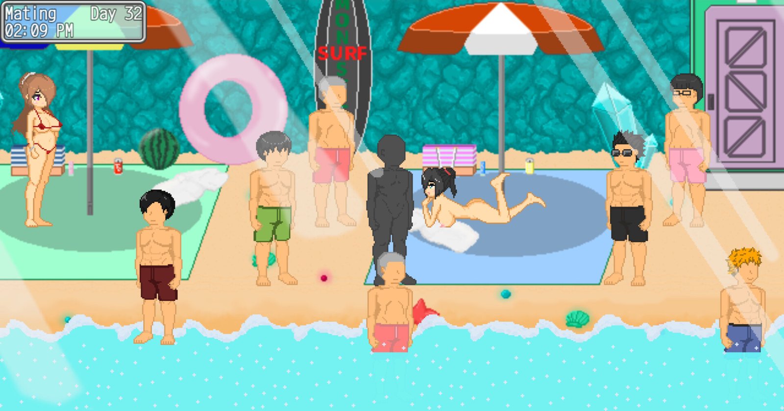 My Summer Vacation PC v1.0 Download Latest Version