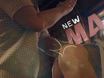 New Maid [v0.10] [funBearDude]