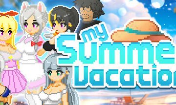 My Summer Vacation PC v1.0 Download Latest Version