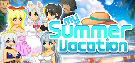 My Summer Vacation PC v1.0 Download Latest Version