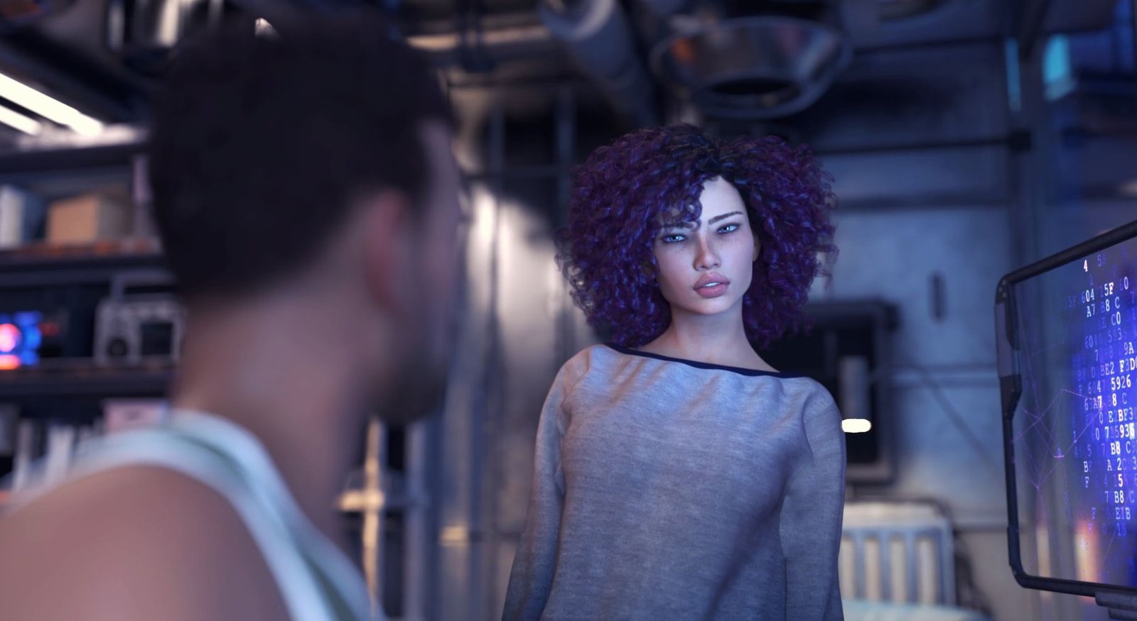 Puzzle Date Free Download [Final]