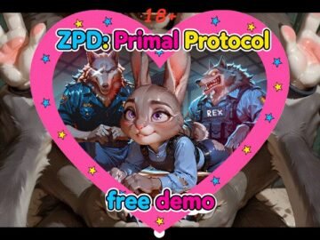 ZPD Primal Protocol Free Download Free Download [full]