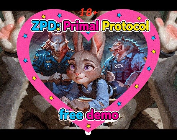 ZPD Primal Protocol Free Download Free Download [full]