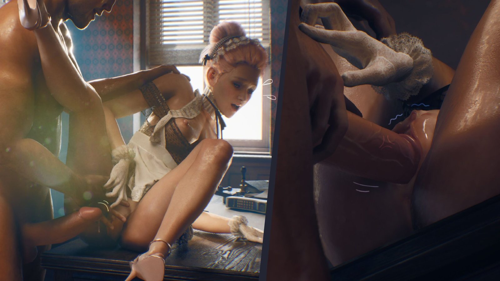 New Maid [v0.10] [funBearDude]